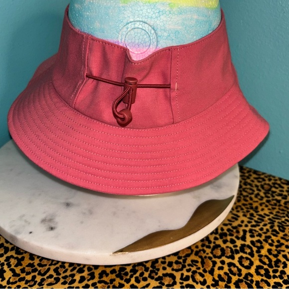 NORTH FACE Pink Women's Sun Visor - Picture 3 of 5